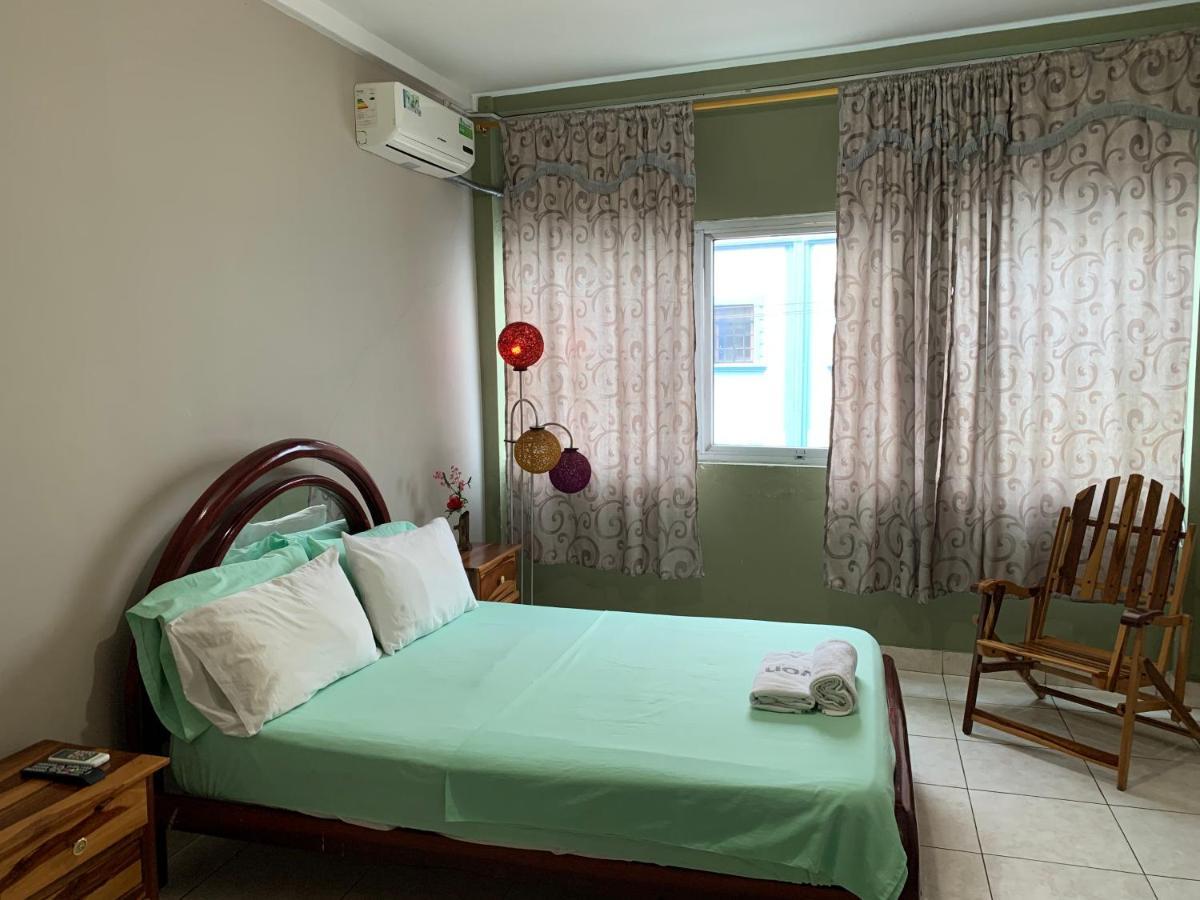 Residencial Turistico Rio Guayas Bed and Breakfast Guayaquil Eksteriør billede